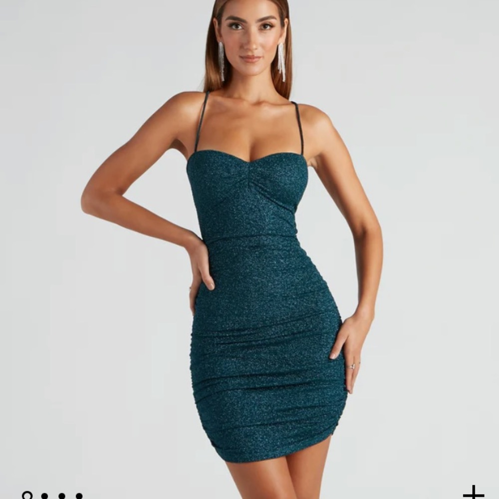 Windsor Dress